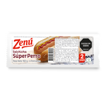 Zenú Salchicha Super Perro x 160 g