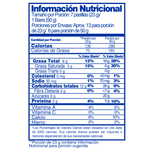 Jet Golosina Cookies and Cream Plegadiza x 50g