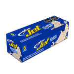 Jet Golosina Cookies and Cream Plegadiza x 50g