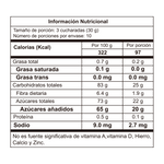Tosh Pasabocas Arandanos x Bolsa 300 g