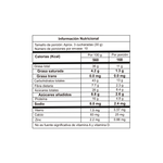 Tosh Pasabocas Mix Silvestre x Bolsa 300 g