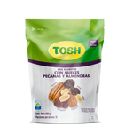 Tosh Pasabocas Mix Silvestre x Bolsa 300 g