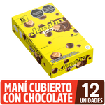 Jumbo Golosina Dots Plegadiza x 30g