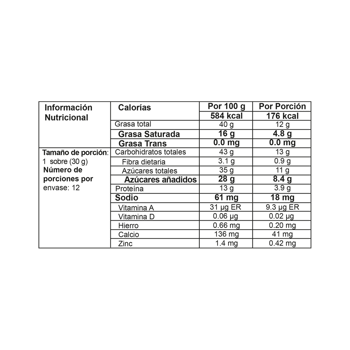 Jumbo Golosina Dots Plegadiza x 30g
