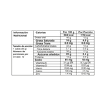 Jumbo Golosina Dots Plegadiza x 30g