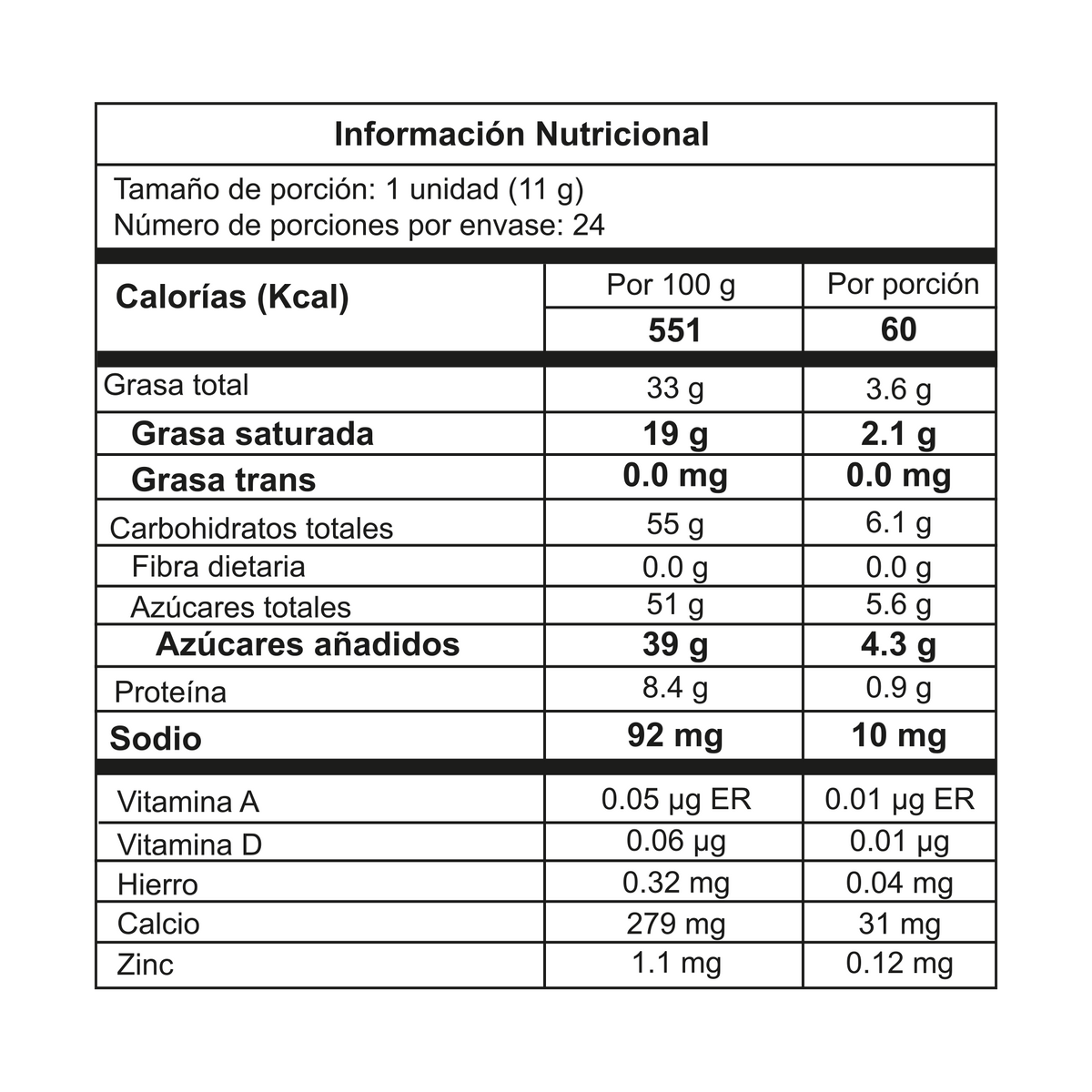 Jet Golosina Cookies and Cream Plegadiza x 11g