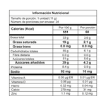 Jet Golosina Cookies and Cream Plegadiza x 11g