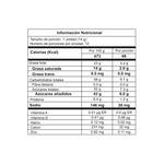 Jet Golosina Burbujas Bolsa x 14g