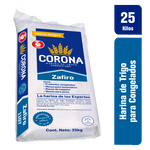 Corona Harina 1107 Premium x 25 Kilogramos
