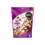 La Especial Pasabocas Mix Arandanos x Doypack 180 g