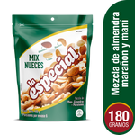 La Especial Mix x Doypack 180 g