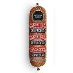 Ranchera Salchichón Cervecero Premium x 480 g