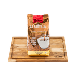 Colcafe Cafe Bastilla Medio X 2500Gr