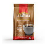 Cafe Bastilla Fuerte 2500 g 6 pq