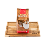 Colcafe Cafe Bastilla Fuerte X 2500 Gr