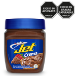 Jet Golosina Crema Tarro x 350g