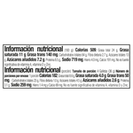 Dux Rellena De Queso Bolsa. 6 pq x 4 un