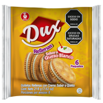Dux Rellena De Queso Bolsa. 6 pq x 4 un