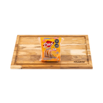 Noel Dux Rellena De Queso Bolsa X 6Und