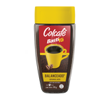 Colcafe Cafe Bastiya 170 g 12 Frasco
