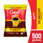 Colcafe Cafe Bastiya ganulado 500 g 24 pq