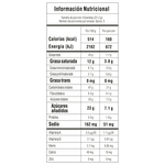 Noel Galleta Bolsa Vainilla 170 g