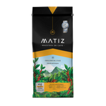 Matiz Cafe Ambar Molido 340 g 8 un