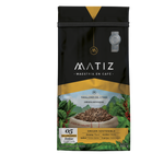 Matiz Cafe Ambar gano 8 un x 500 g