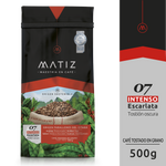 Matiz Cafe Escarlata gano 8 un x 500 g