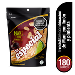 La Especial Mani Cervecero x Doypack 180 g