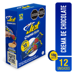 Jet Golosina Crema Stick Plegadiza x 18 g