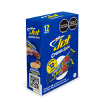 Jet Golosina Crema Stick Plegadiza x 18 g