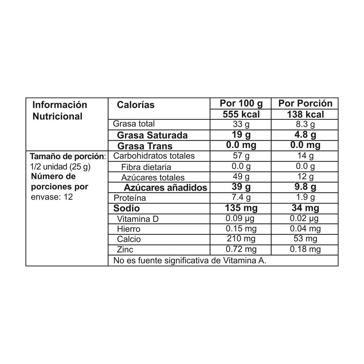 Jet Golosina Burbujet Plegadiza x 50g