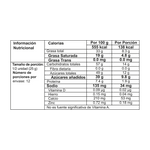 Jet Golosina Burbujet Plegadiza x 50g