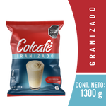 Colcafe granizado 10 un x 1300 g