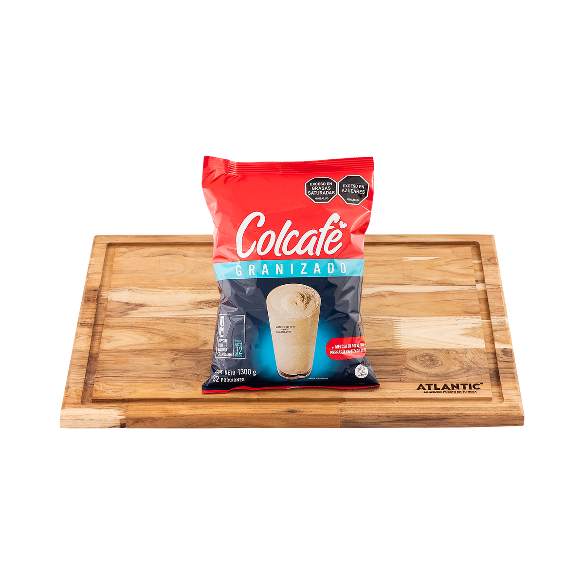 Colcafe Granizado Colcafe X 1300Gr