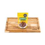 Chocolates B2C Premezcla Torta Chocol Corona Bolsa X450