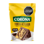 Corona Premezcla Torta Vainilla Veteda x 450g