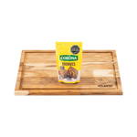 Chocolates B2C Premezcla Brownies Corona Bolsa X 350G