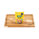 Chocolates B2C Mezcla Pancakes Corona Bolsa X 320G