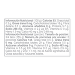 Zenú Frijol Antioqueño x 310 g