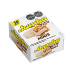 Jumbo Golosina Flow Blanca Plegadiza x 18g