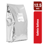 Galleta Sultana Institucional Saco x 12.5 kg