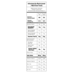 Festival Galleta Recreo Bolsa x 12 paquete x 6 Unidades. 648 g