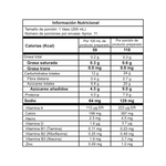 Chocolisto Crocante x 250g