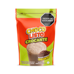 Chocolisto Crocante x 250g