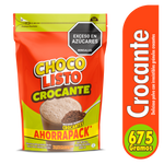 Chocolisto Crocante x 675g