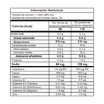Chocolisto Crocante x 675g