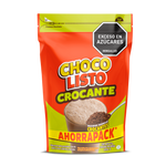 Chocolisto Crocante x 675g