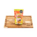 Chocolates B2C Chocolisto Crocante Bolsa X 675Gr